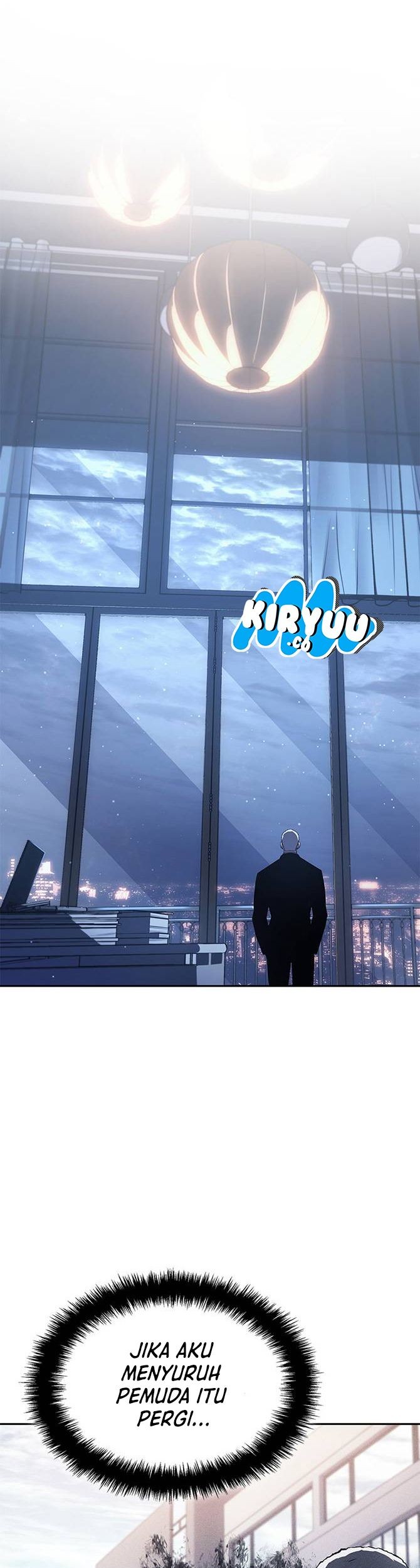 Solo Leveling ARISE: Hunter Origin Chapter 6 Gambar 13