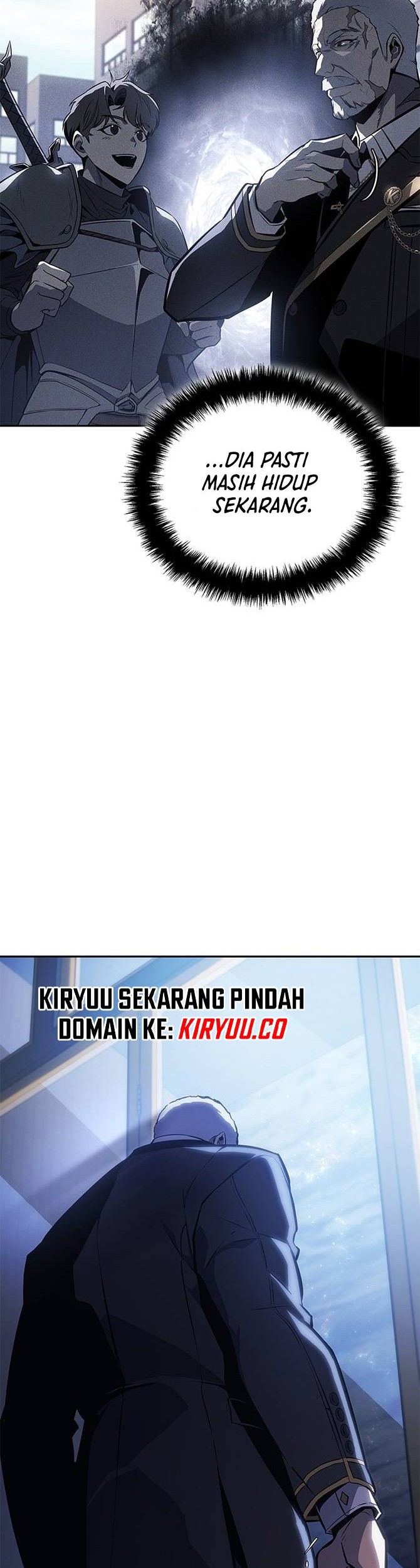 Solo Leveling ARISE: Hunter Origin Chapter 6 Gambar 14