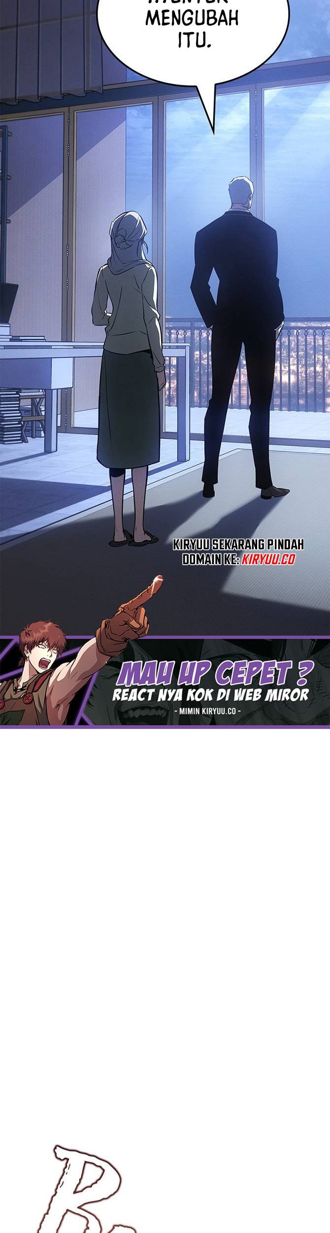 Solo Leveling ARISE: Hunter Origin Chapter 6 Gambar 19