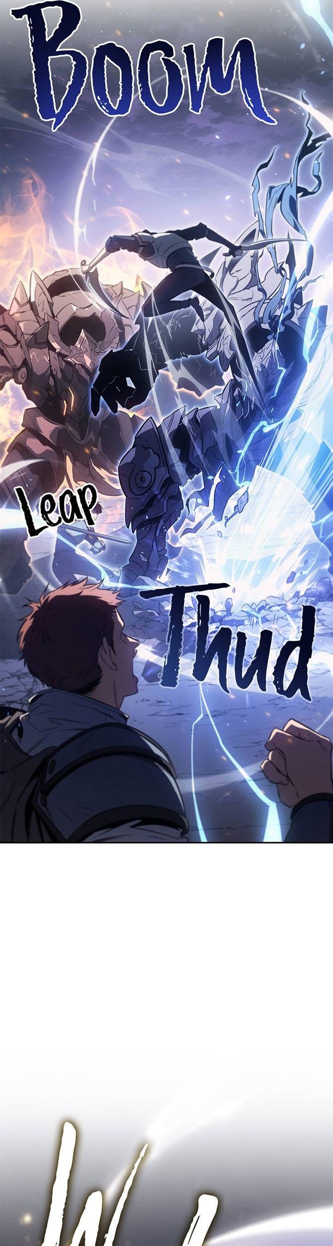 Solo Leveling ARISE: Hunter Origin Chapter 6 Gambar 21