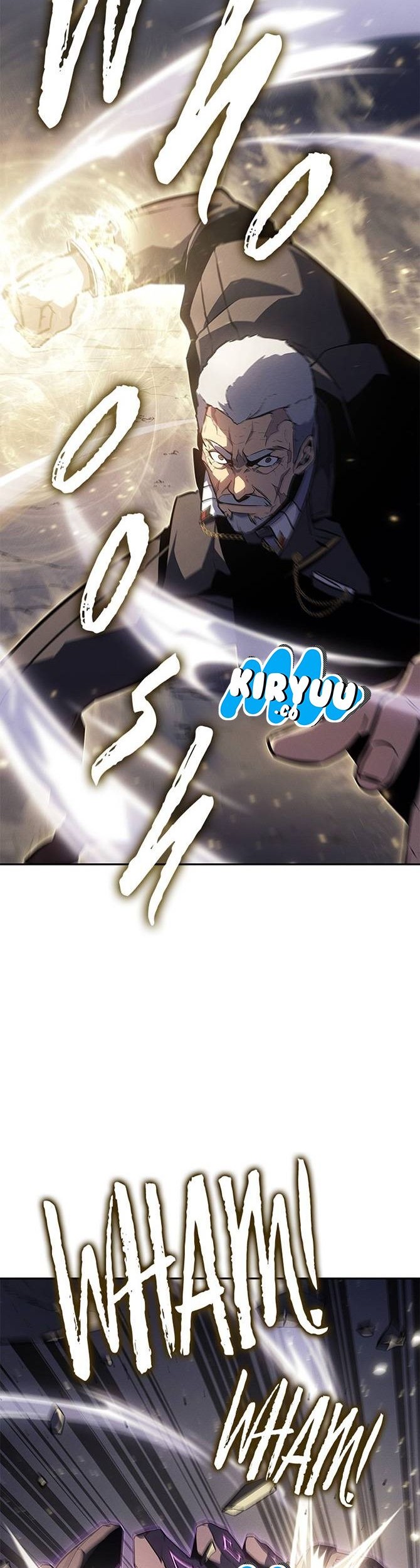 Solo Leveling ARISE: Hunter Origin Chapter 6 Gambar 22