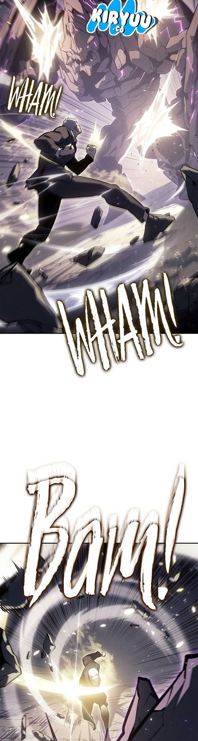 Solo Leveling ARISE: Hunter Origin Chapter 6 Gambar 23