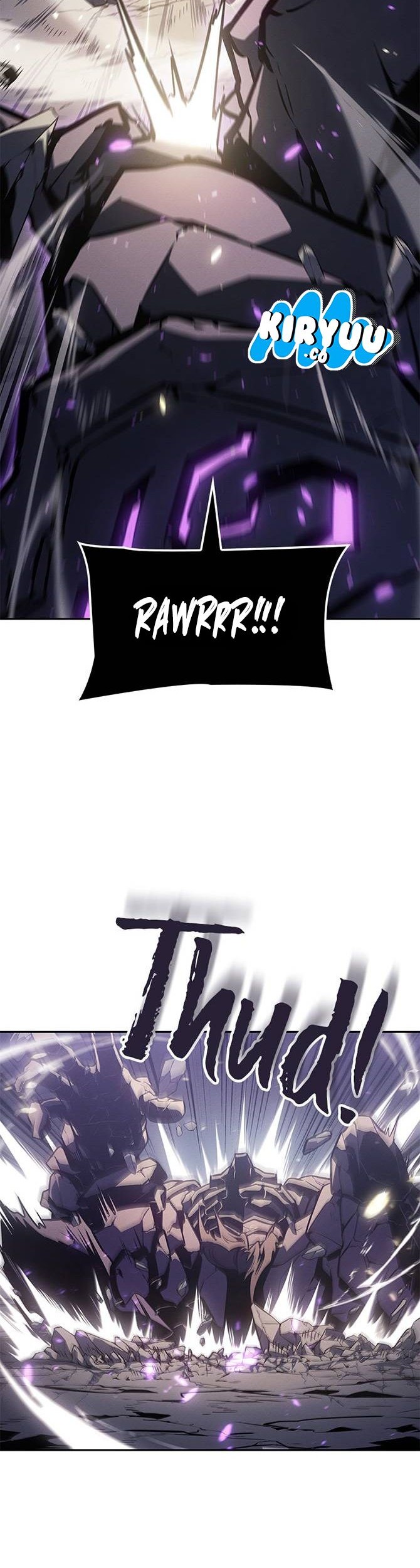 Solo Leveling ARISE: Hunter Origin Chapter 6 Gambar 24