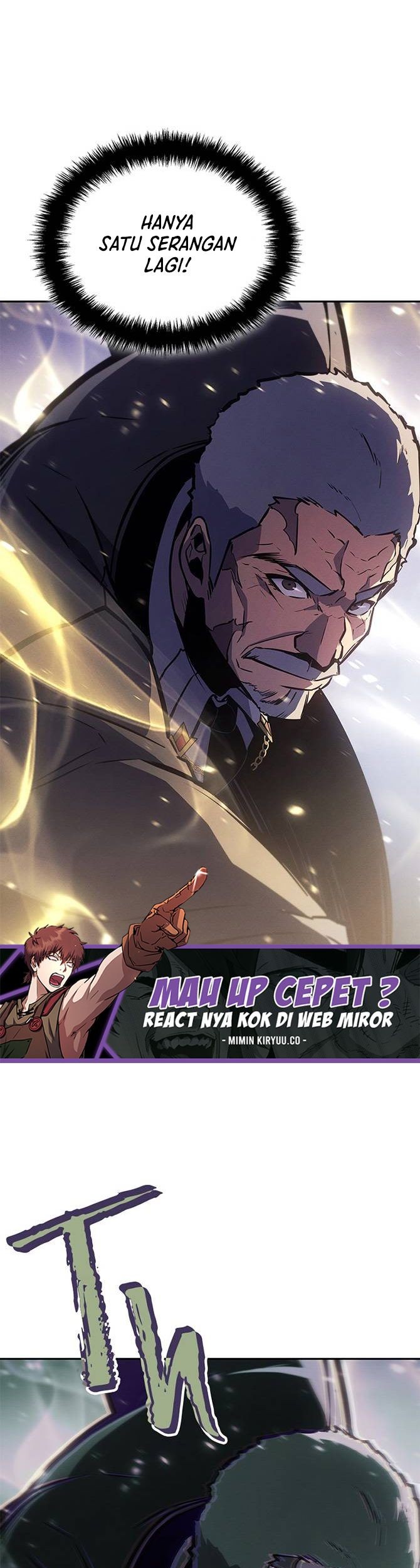 Solo Leveling ARISE: Hunter Origin Chapter 6 Gambar 25