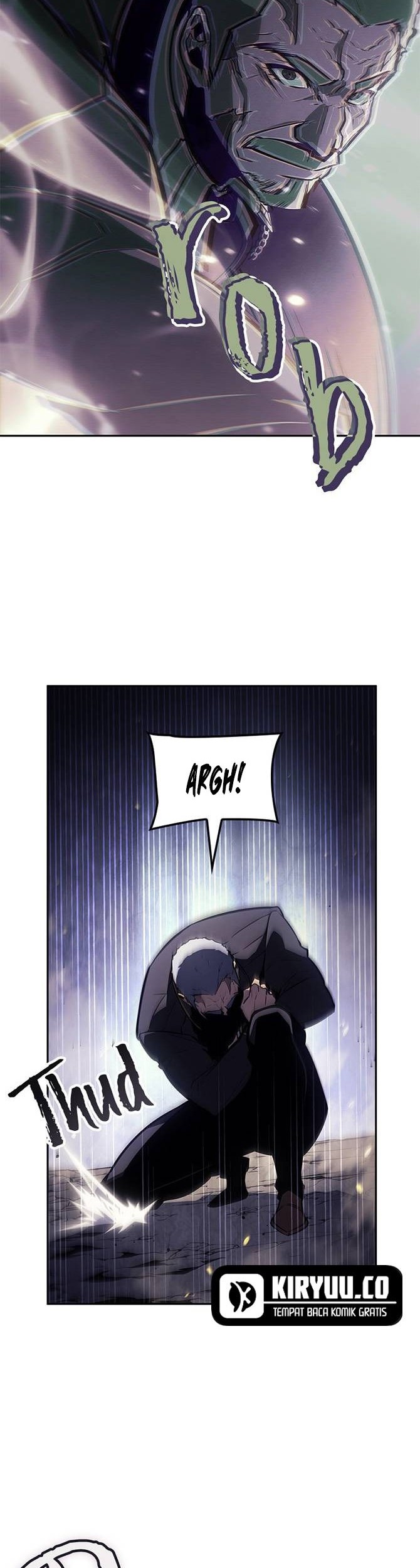 Solo Leveling ARISE: Hunter Origin Chapter 6 Gambar 26