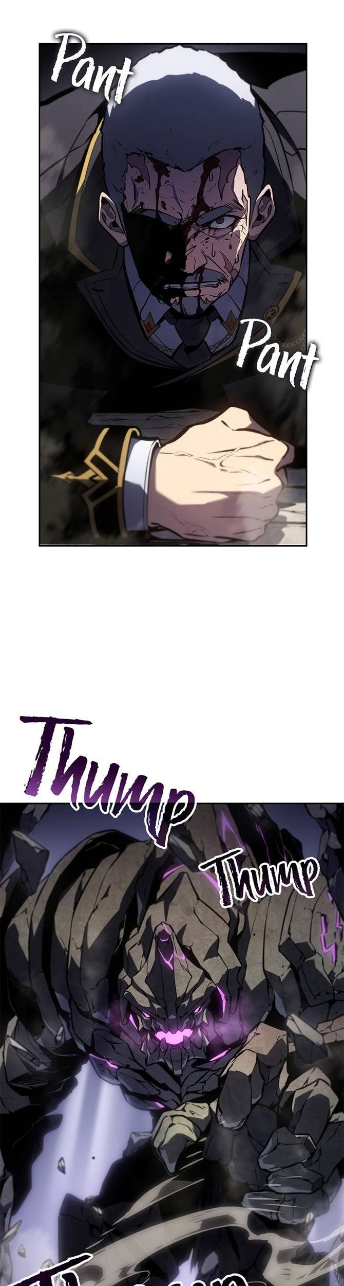 Solo Leveling ARISE: Hunter Origin Chapter 6 Gambar 31