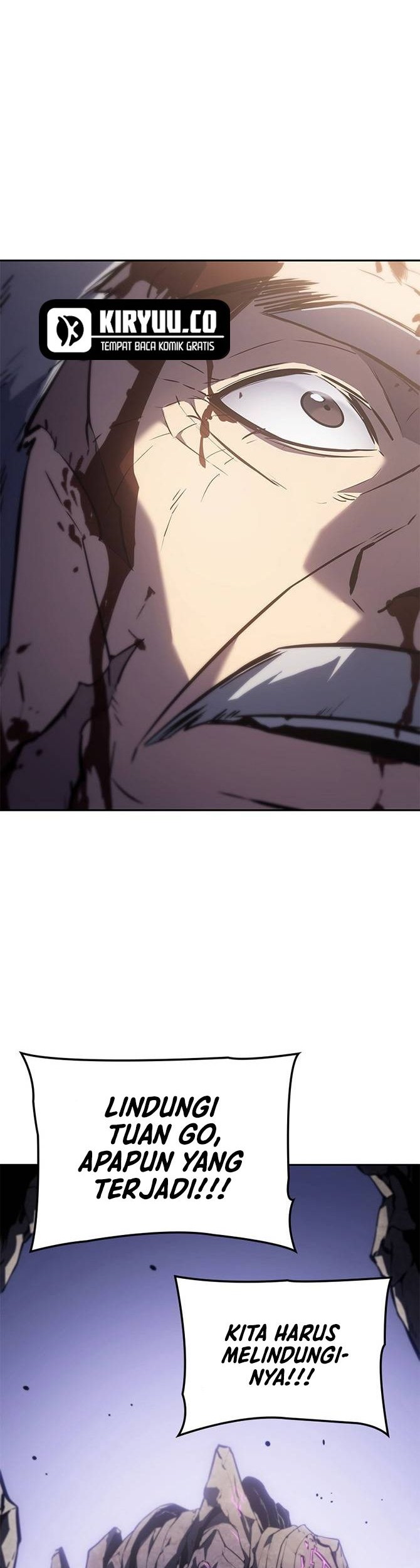 Solo Leveling ARISE: Hunter Origin Chapter 6 Gambar 34