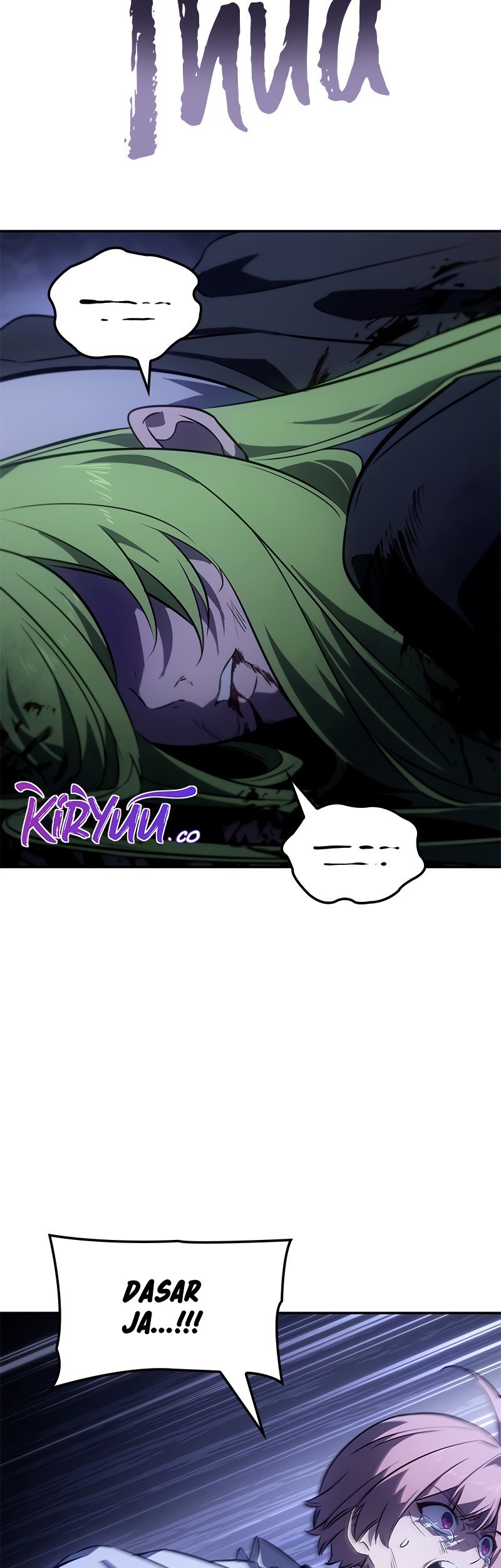 Solo Leveling ARISE: Hunter Origin Chapter 7 Gambar 51