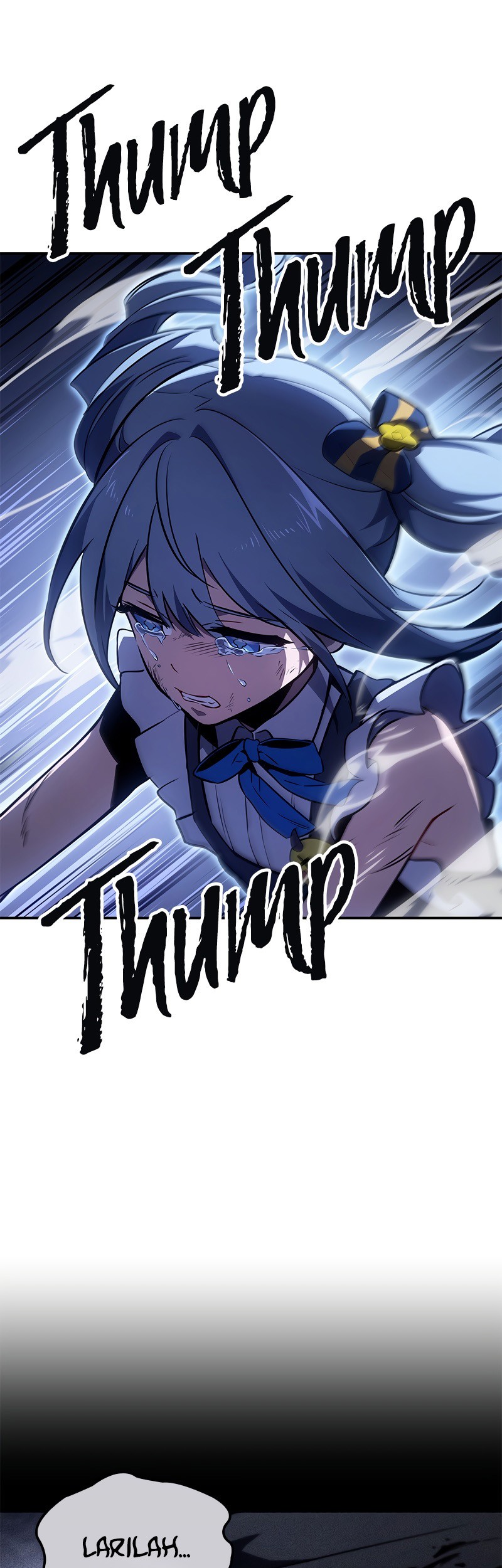 Solo Leveling ARISE: Hunter Origin Chapter 7 Gambar 55