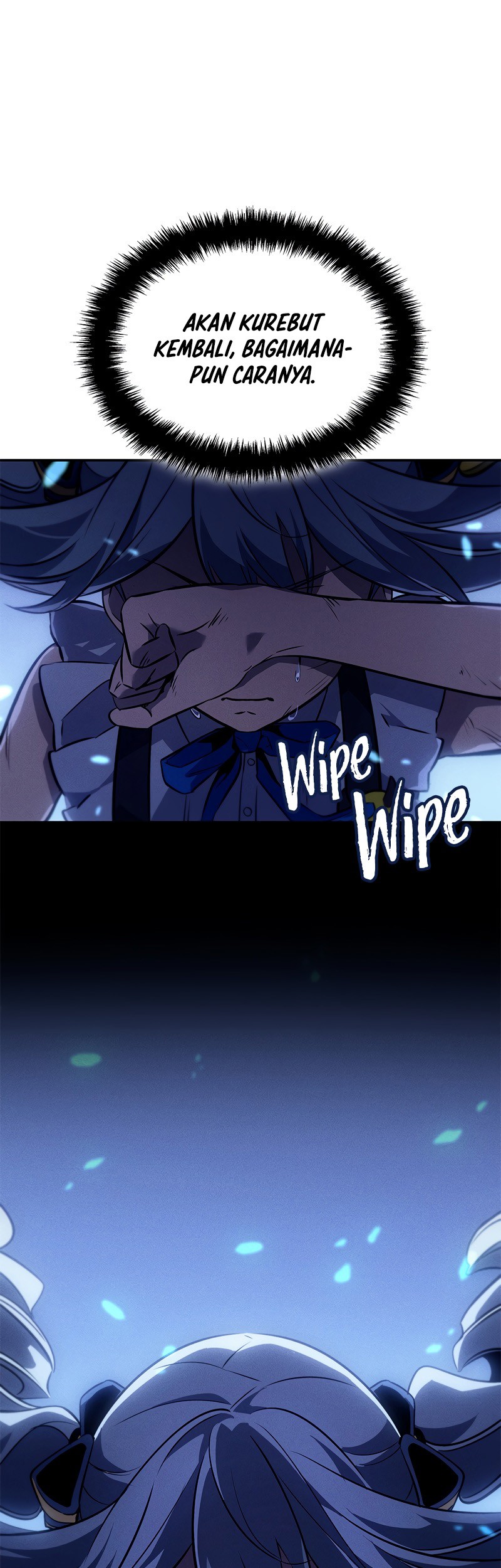 Solo Leveling ARISE: Hunter Origin Chapter 7 Gambar 59