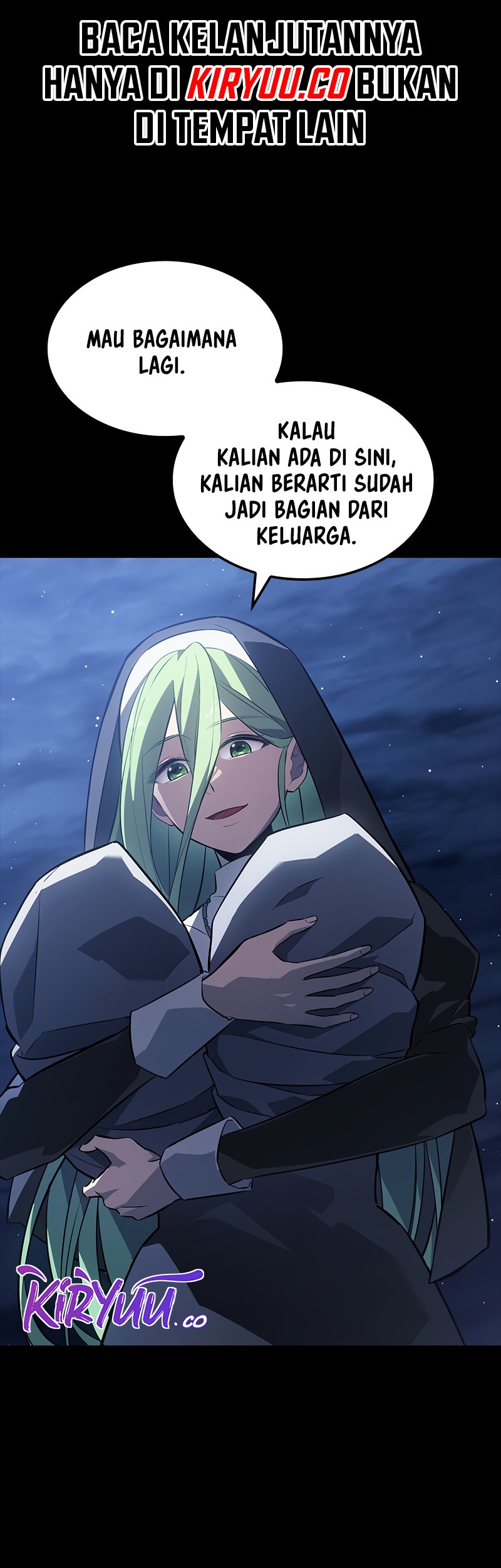 Solo Leveling ARISE: Hunter Origin Chapter 7 Gambar 5