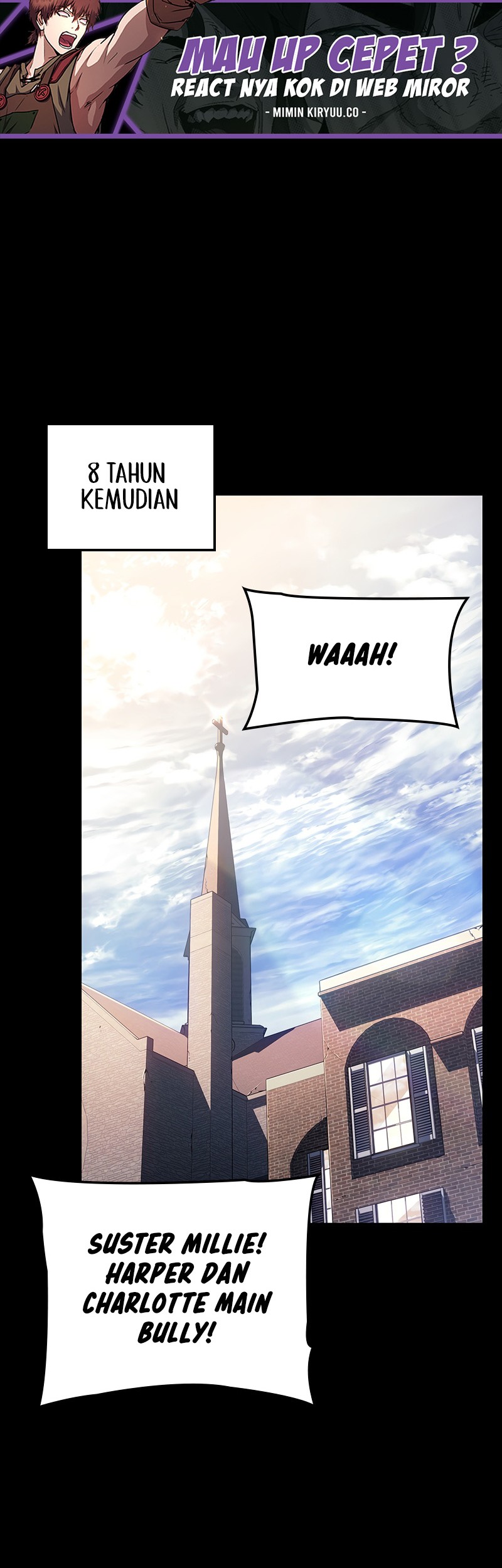 Solo Leveling ARISE: Hunter Origin Chapter 7 Gambar 7