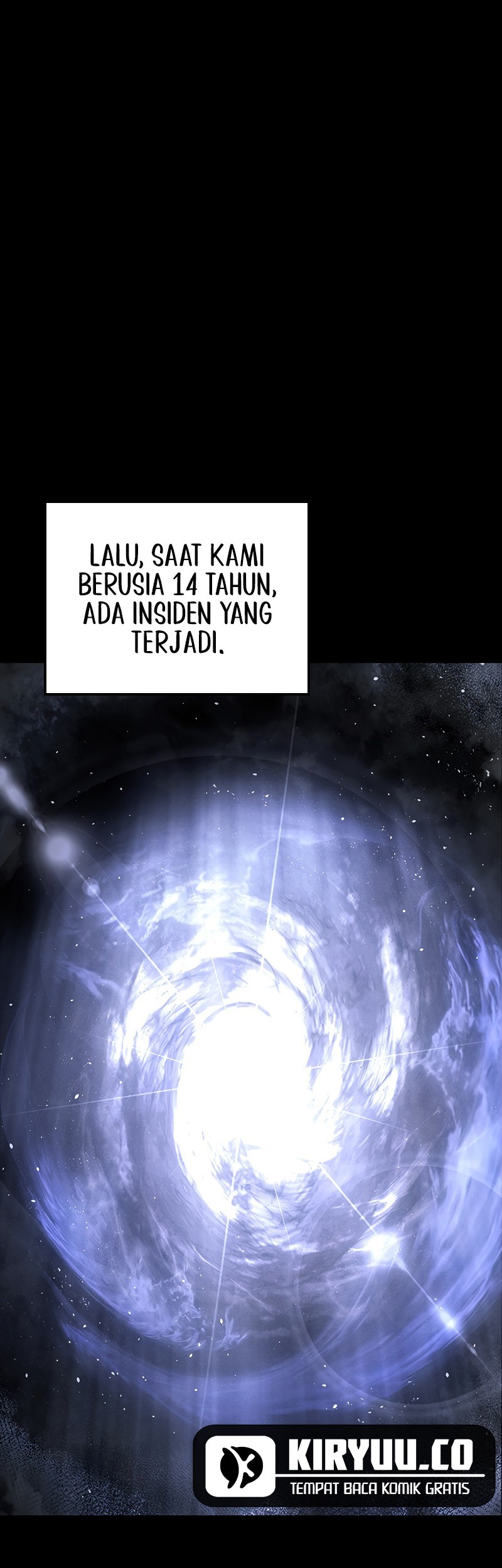 Solo Leveling ARISE: Hunter Origin Chapter 7 Gambar 17