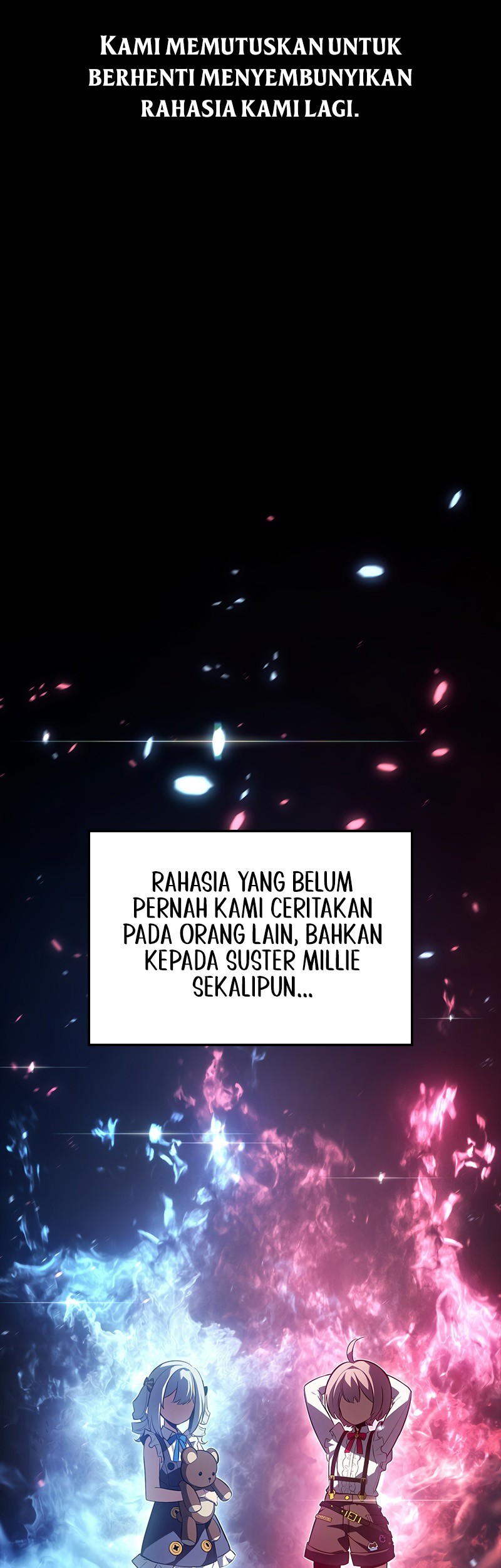 Solo Leveling ARISE: Hunter Origin Chapter 7 Gambar 24