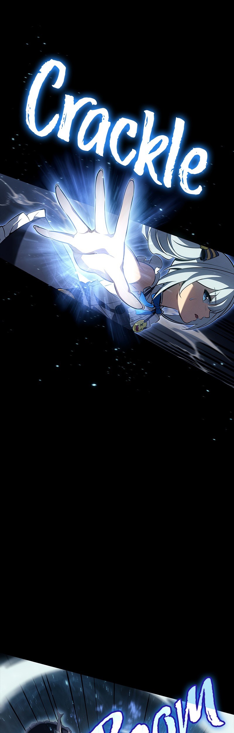 Solo Leveling ARISE: Hunter Origin Chapter 7 Gambar 26