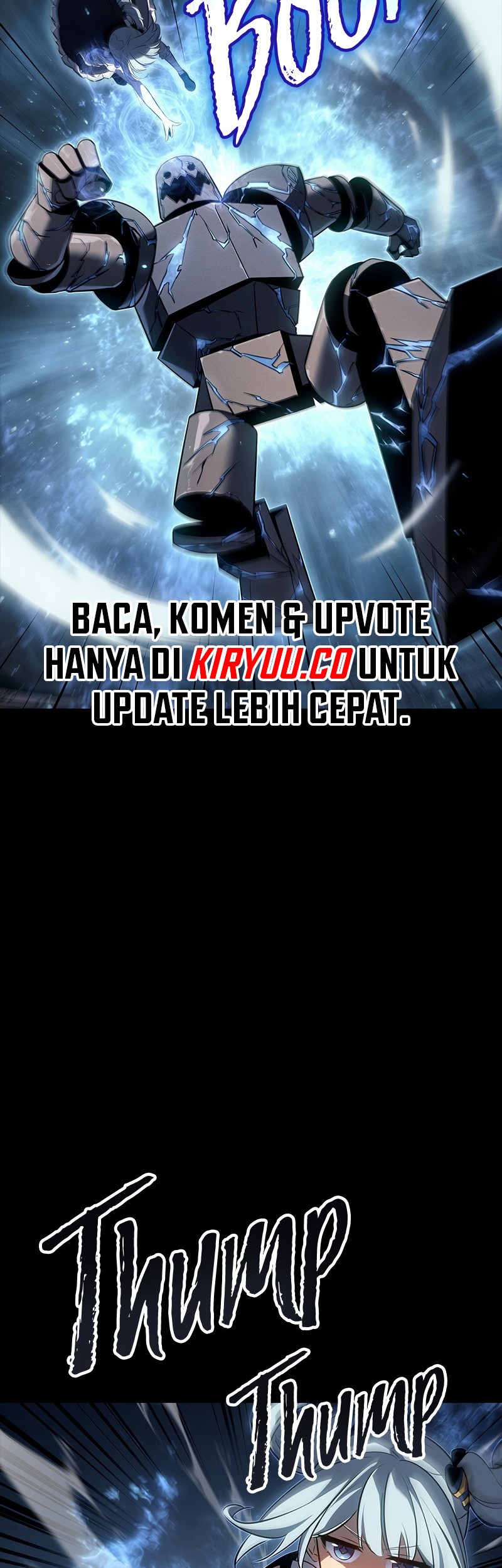 Solo Leveling ARISE: Hunter Origin Chapter 7 Gambar 27