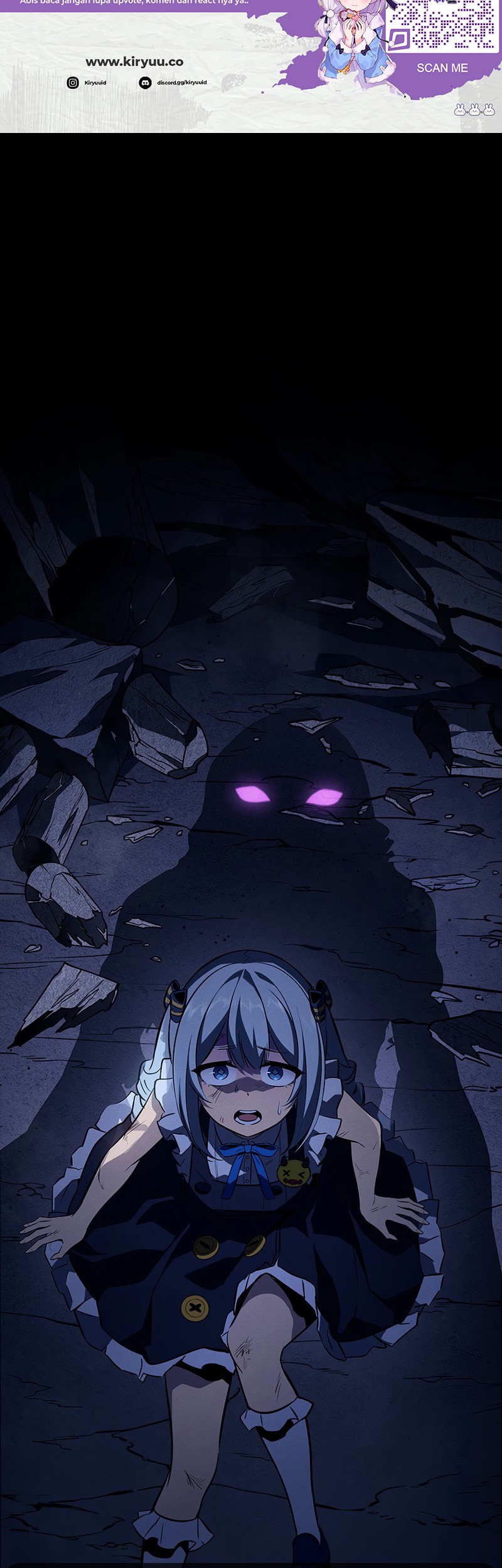 Solo Leveling ARISE: Hunter Origin Chapter 7 Gambar 29