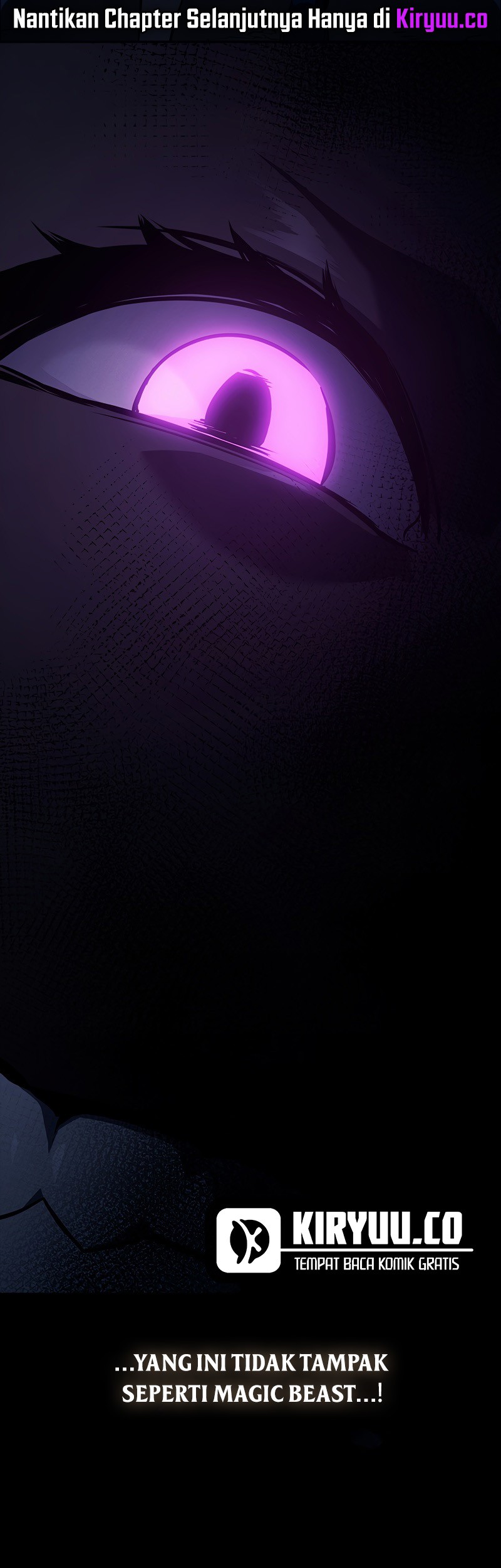 Solo Leveling ARISE: Hunter Origin Chapter 7 Gambar 30