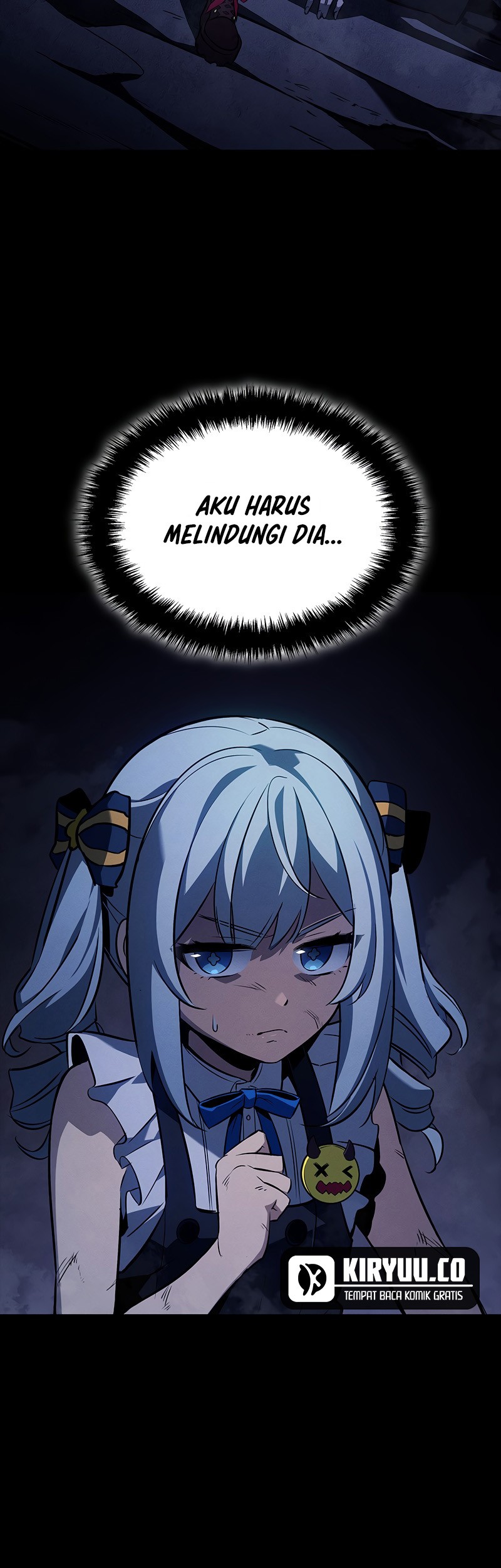 Solo Leveling ARISE: Hunter Origin Chapter 7 Gambar 34