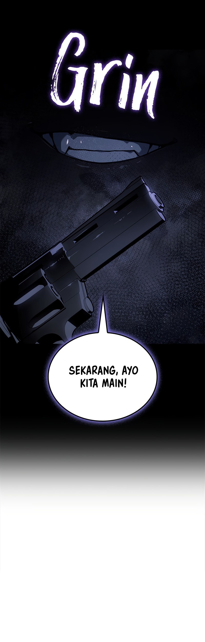 Solo Leveling ARISE: Hunter Origin Chapter 7 Gambar 35