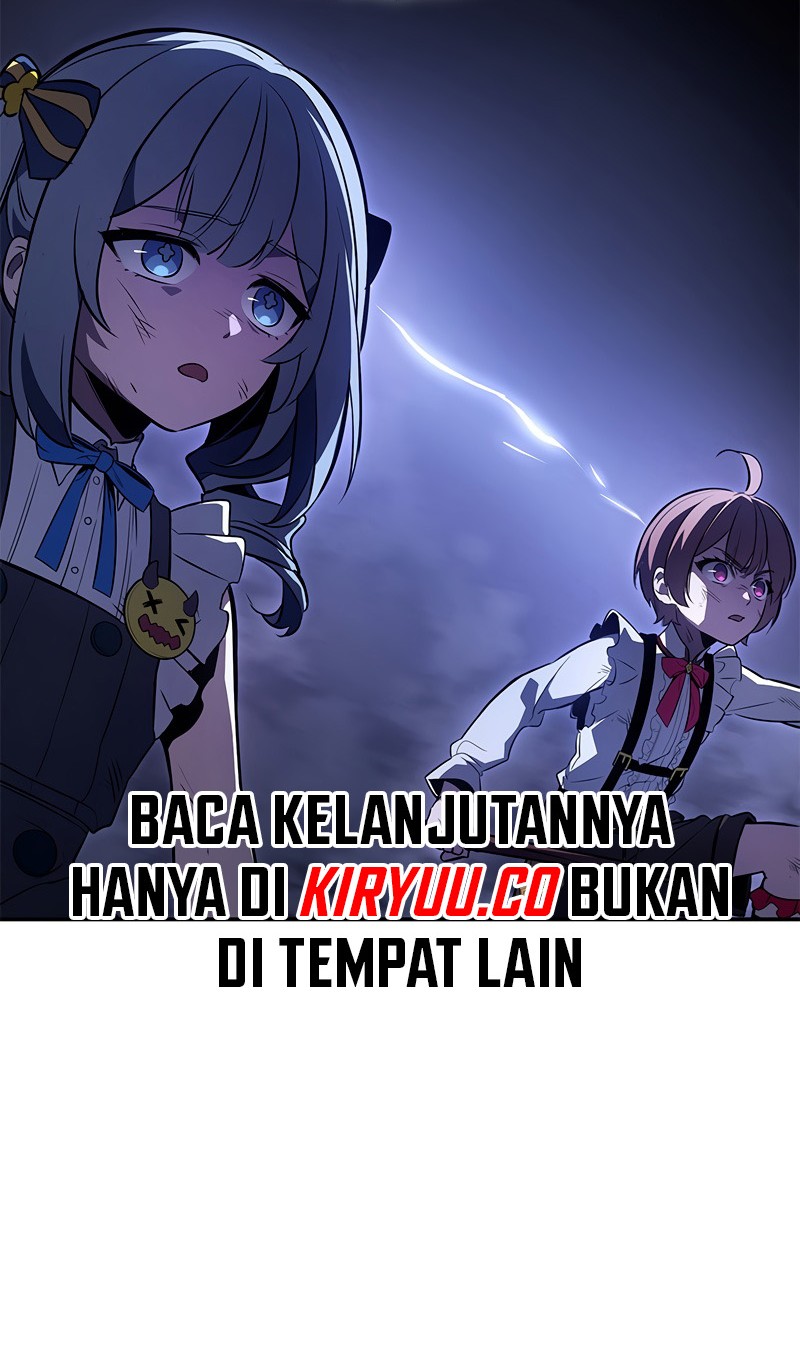 Solo Leveling ARISE: Hunter Origin Chapter 7 Gambar 37