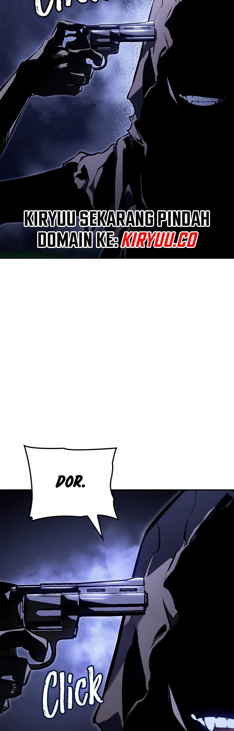 Solo Leveling ARISE: Hunter Origin Chapter 7 Gambar 39