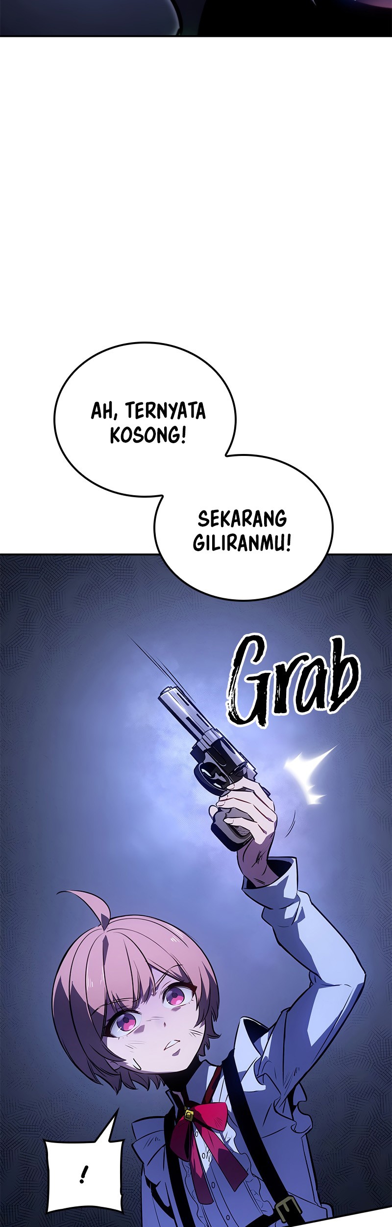 Solo Leveling ARISE: Hunter Origin Chapter 7 Gambar 40