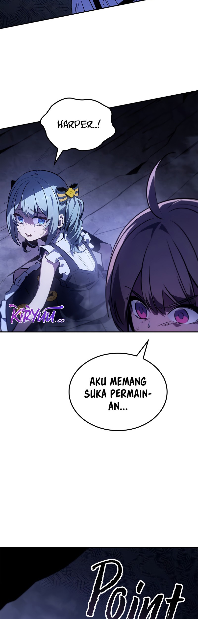 Solo Leveling ARISE: Hunter Origin Chapter 7 Gambar 41