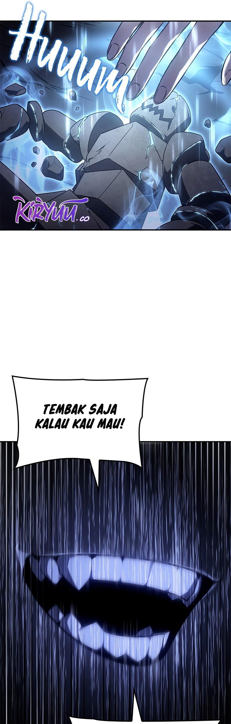 Solo Leveling ARISE: Hunter Origin Chapter 7 Gambar 44