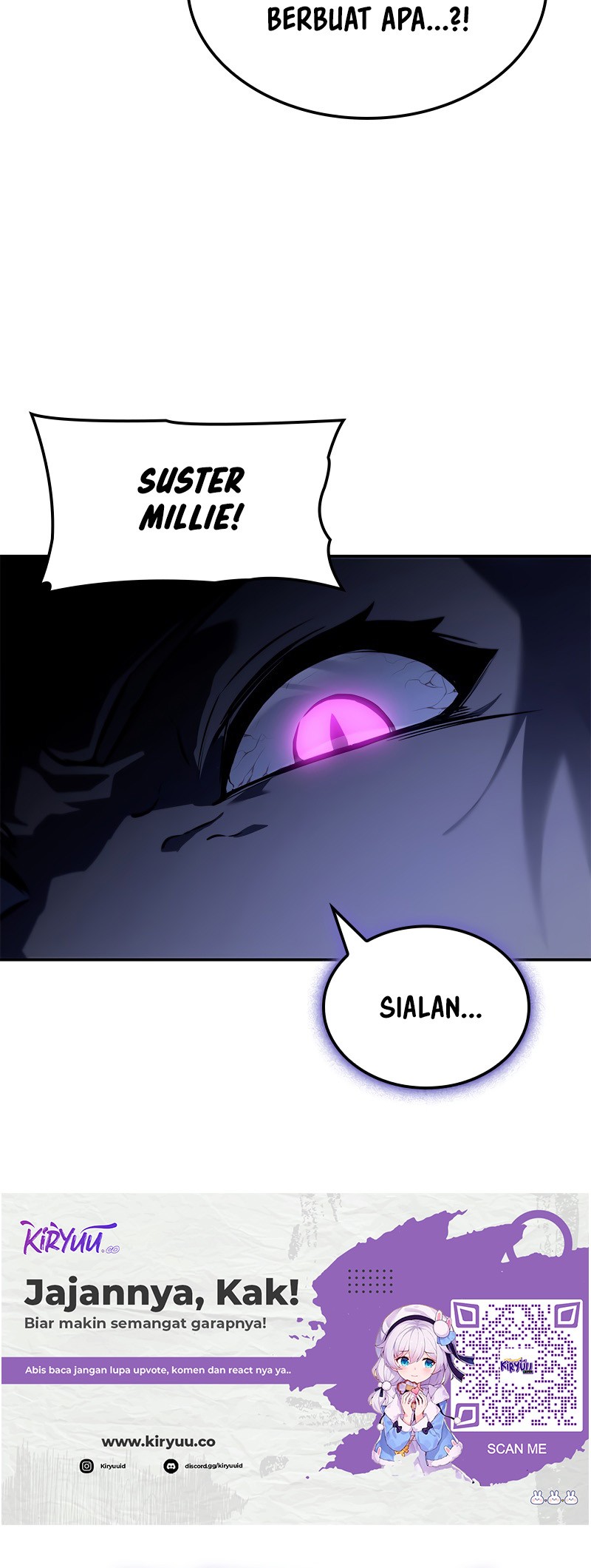 Solo Leveling ARISE: Hunter Origin Chapter 7 Gambar 48