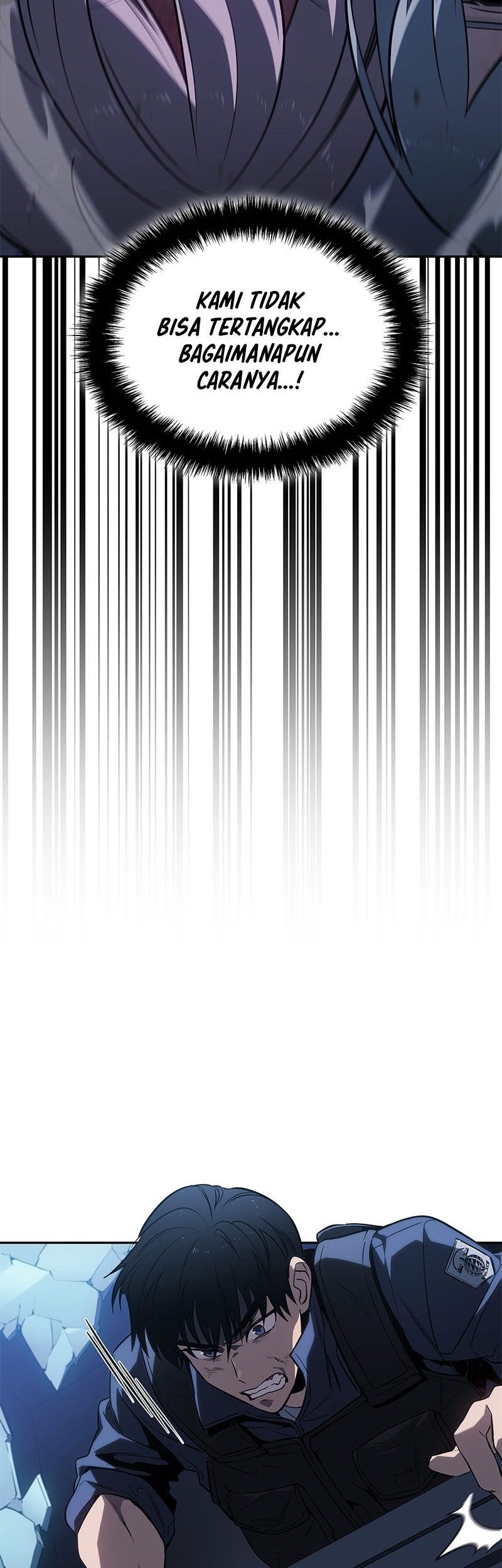 Solo Leveling ARISE: Hunter Origin Chapter 8 Gambar 49