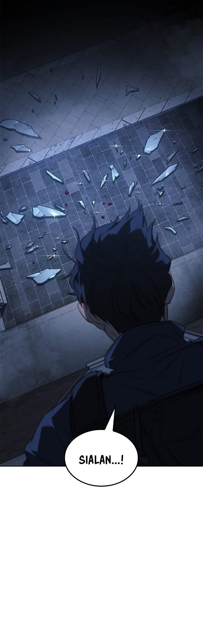 Solo Leveling ARISE: Hunter Origin Chapter 8 Gambar 51