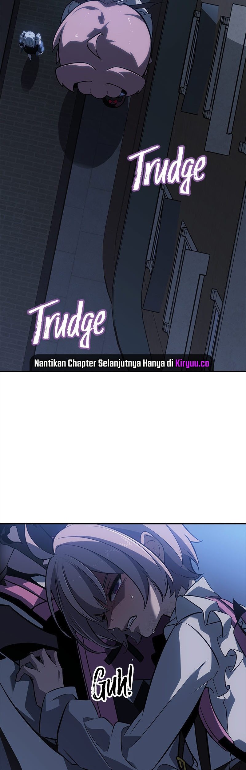 Solo Leveling ARISE: Hunter Origin Chapter 8 Gambar 53