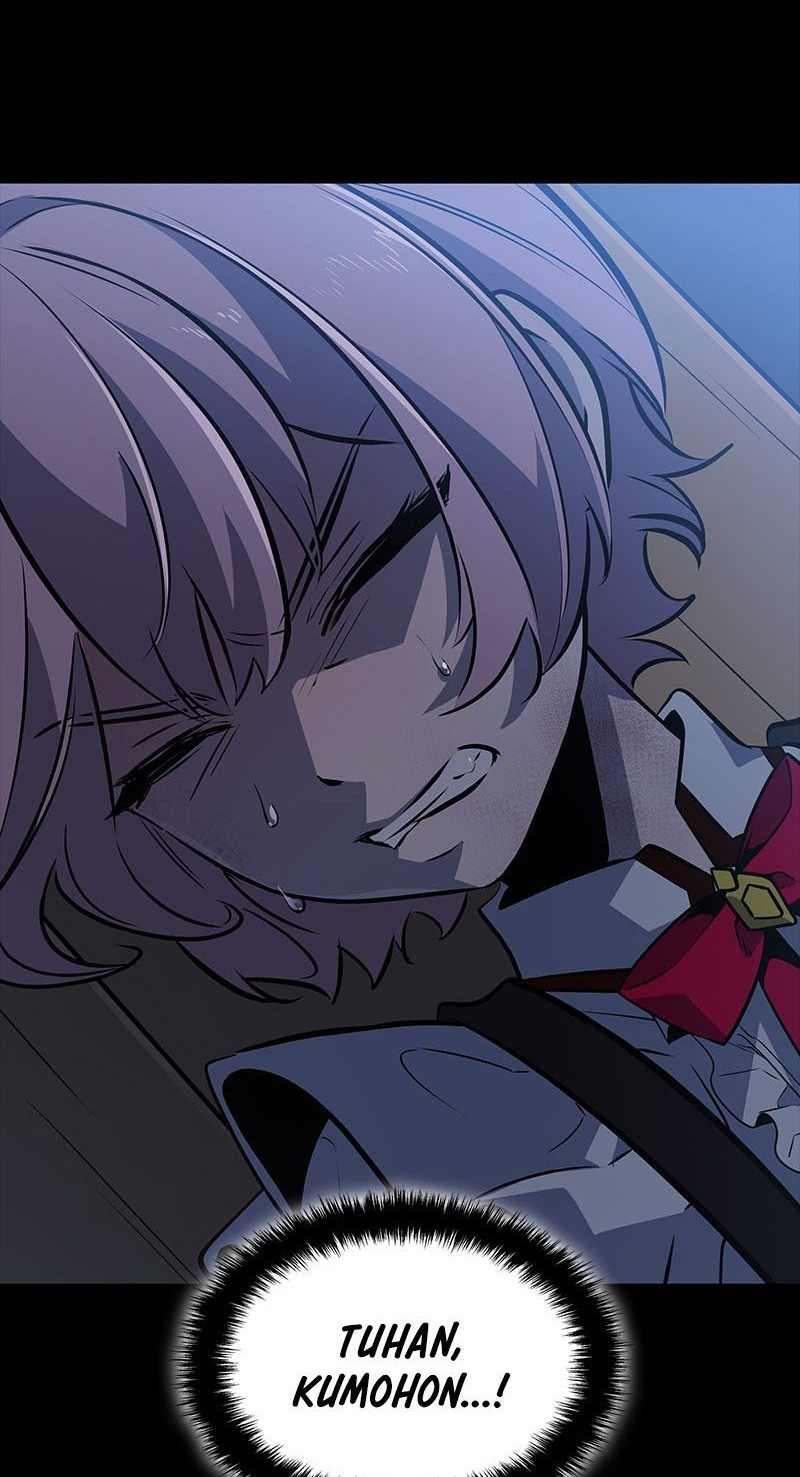 Solo Leveling ARISE: Hunter Origin Chapter 8 Gambar 56