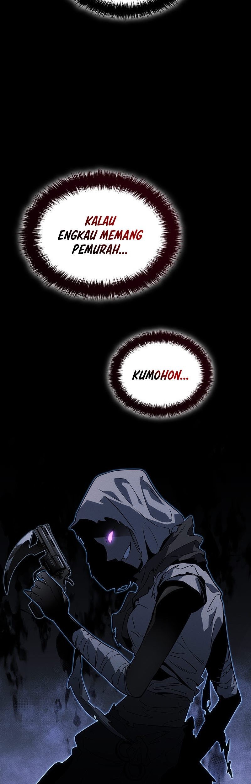 Solo Leveling ARISE: Hunter Origin Chapter 8 Gambar 57