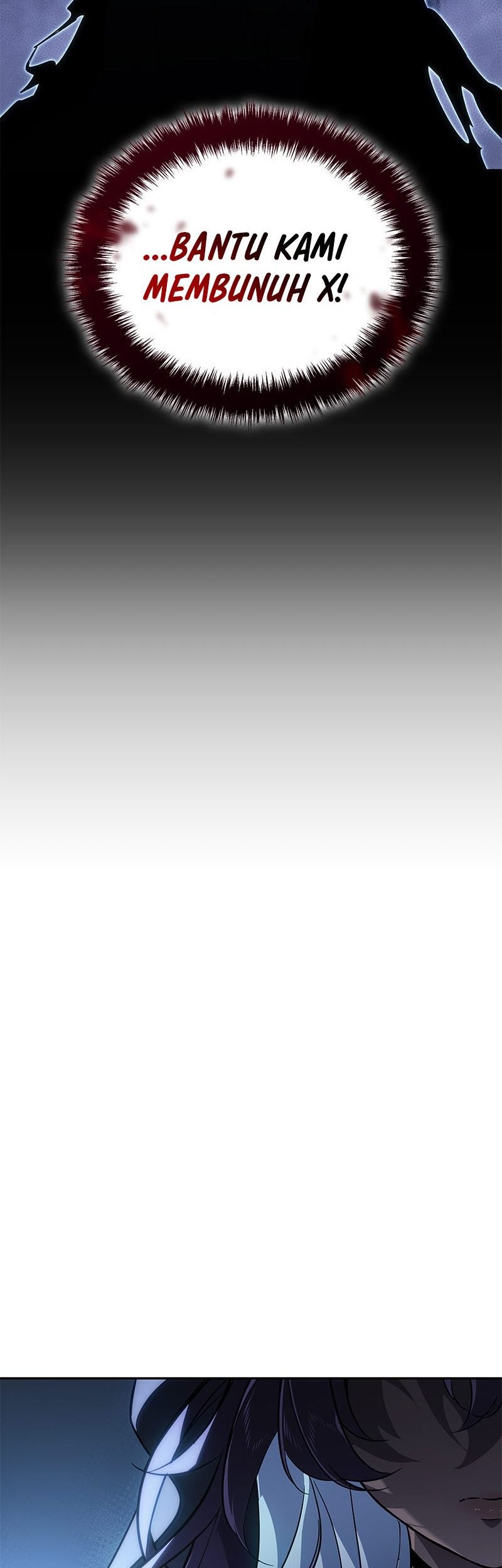 Solo Leveling ARISE: Hunter Origin Chapter 8 Gambar 58