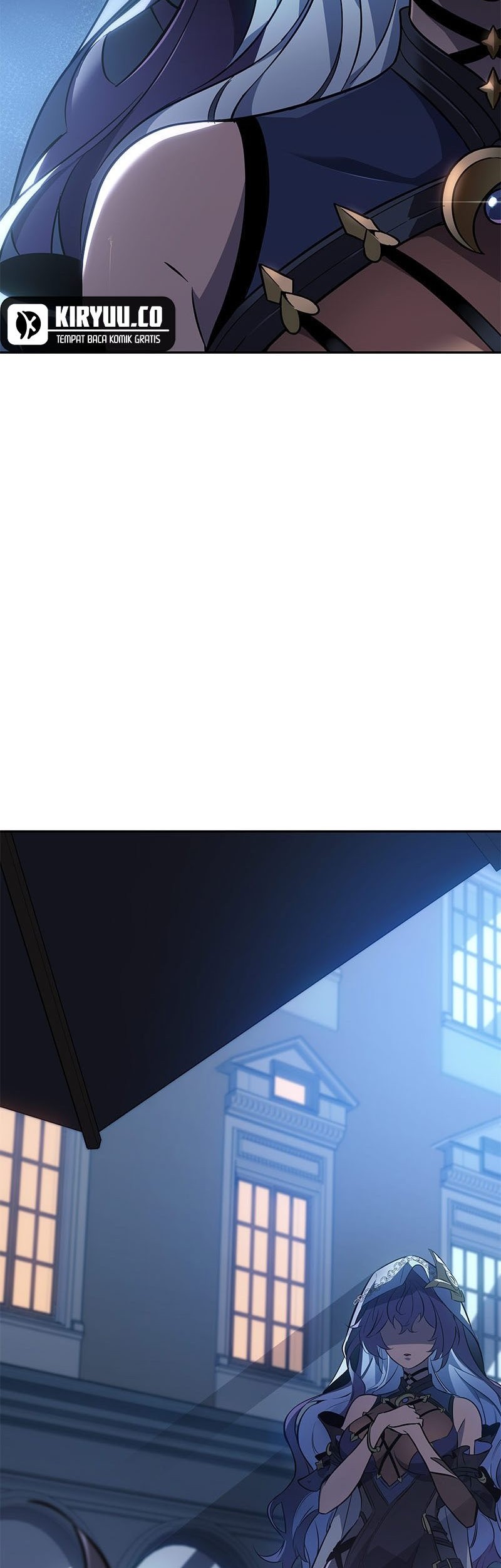 Solo Leveling ARISE: Hunter Origin Chapter 8 Gambar 59