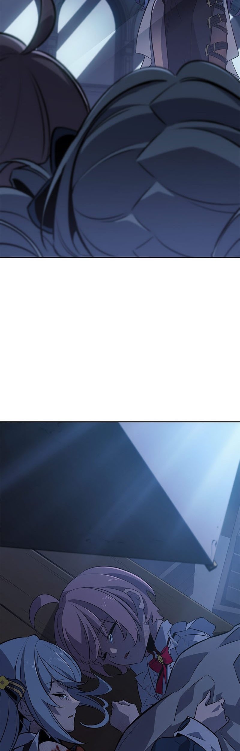 Solo Leveling ARISE: Hunter Origin Chapter 8 Gambar 60