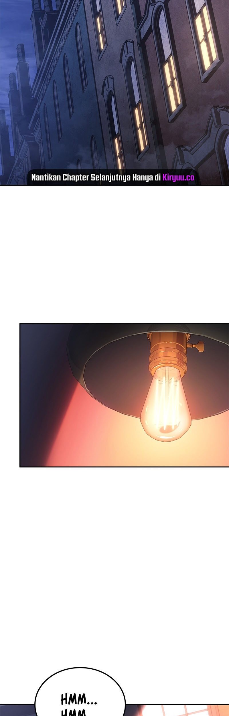 Solo Leveling ARISE: Hunter Origin Chapter 8 Gambar 3