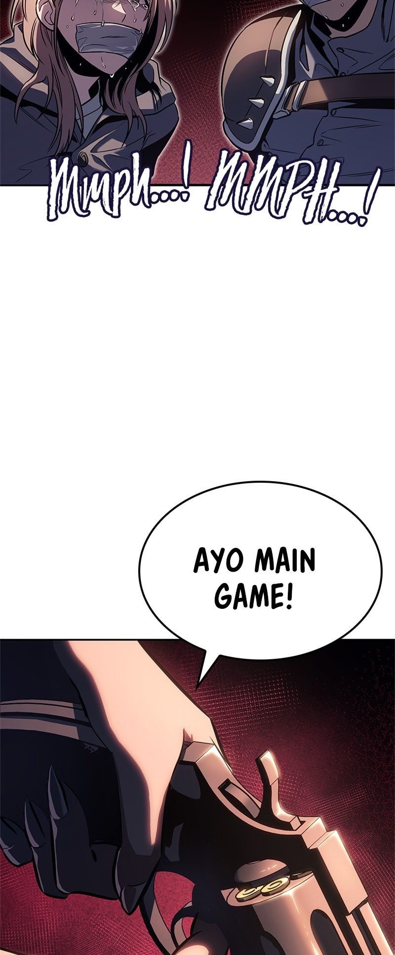 Solo Leveling ARISE: Hunter Origin Chapter 8 Gambar 5