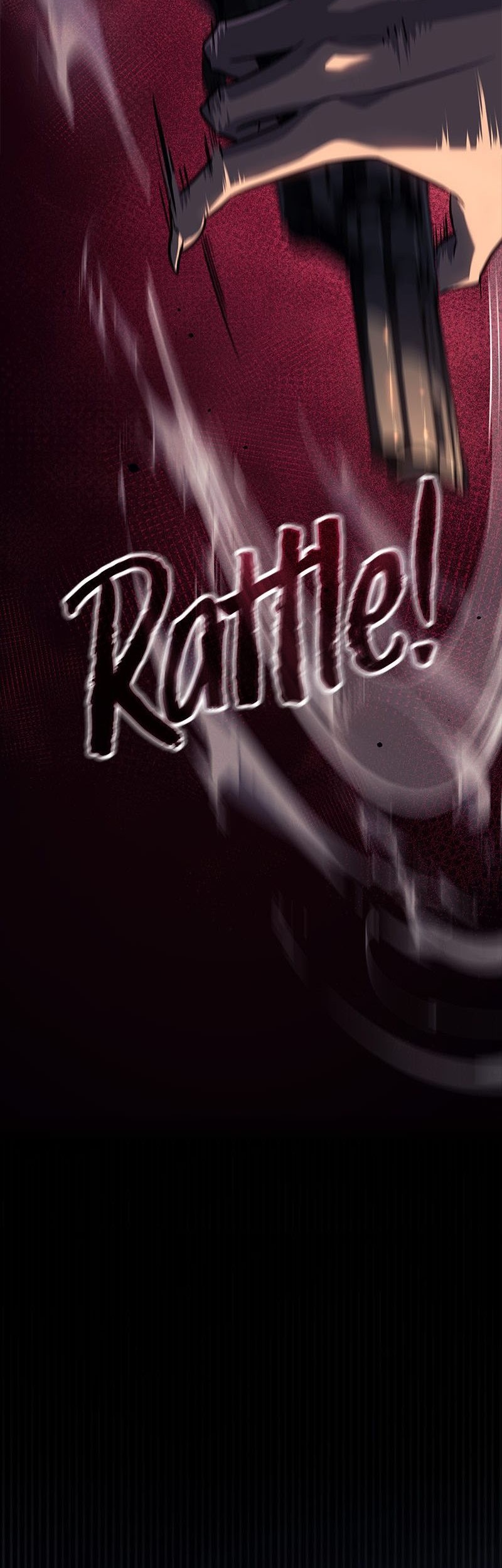 Solo Leveling ARISE: Hunter Origin Chapter 8 Gambar 8