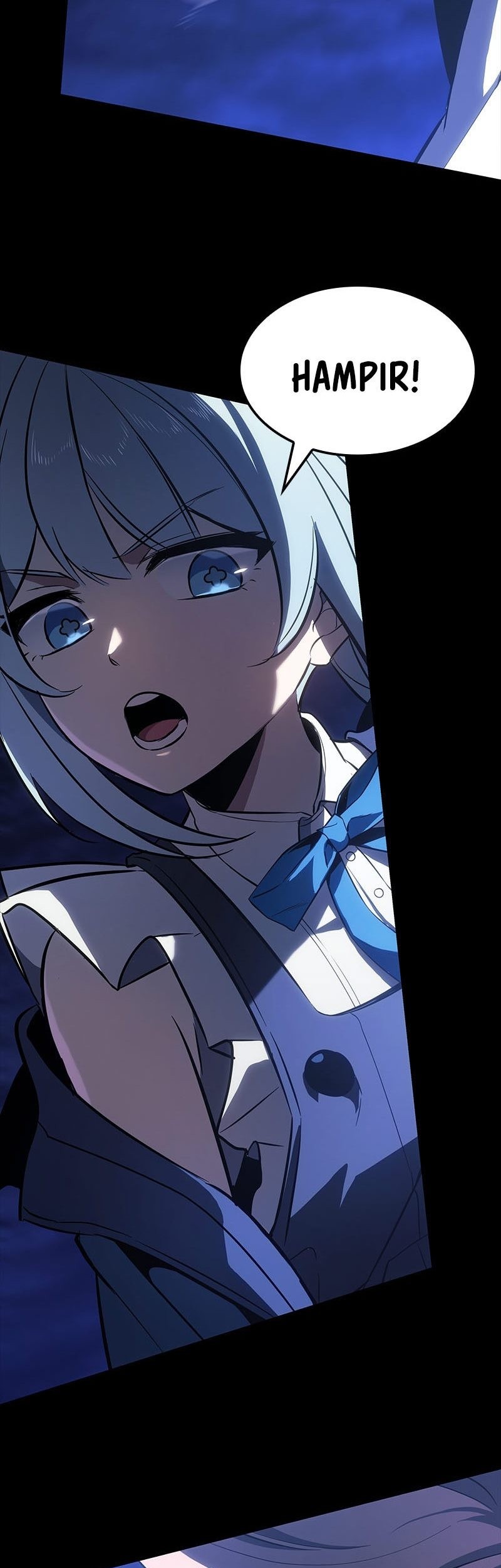 Solo Leveling ARISE: Hunter Origin Chapter 8 Gambar 11