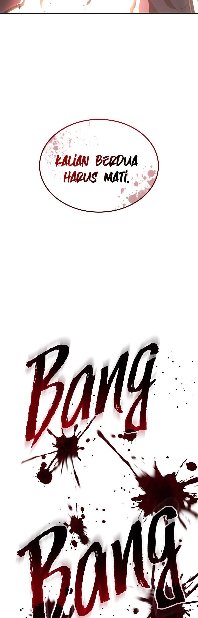 Solo Leveling ARISE: Hunter Origin Chapter 8 Gambar 19