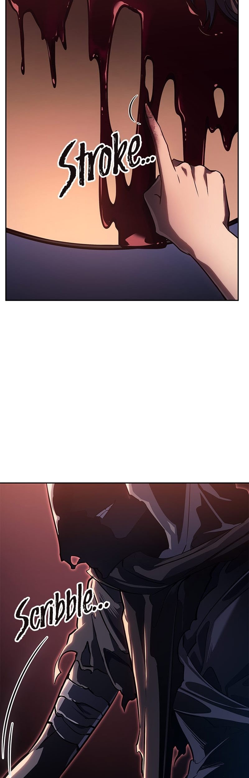 Solo Leveling ARISE: Hunter Origin Chapter 8 Gambar 21