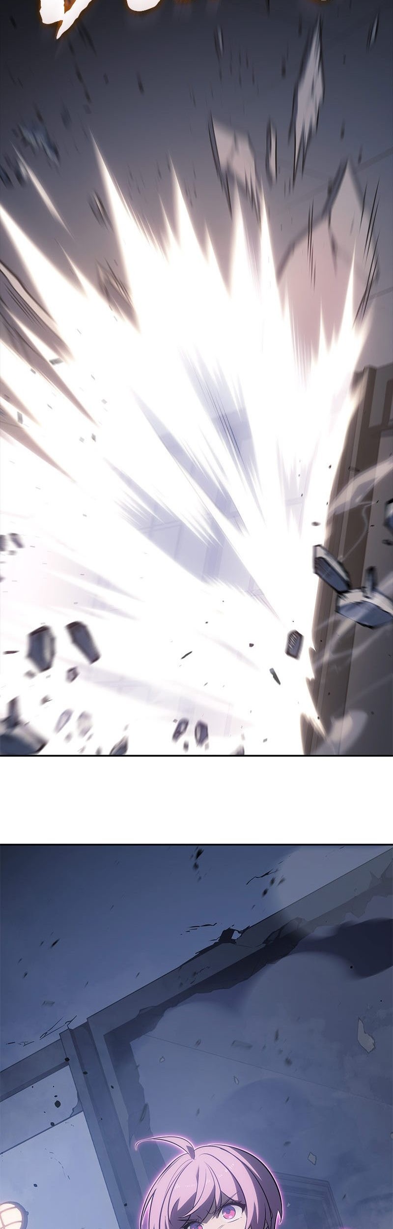 Solo Leveling ARISE: Hunter Origin Chapter 8 Gambar 23