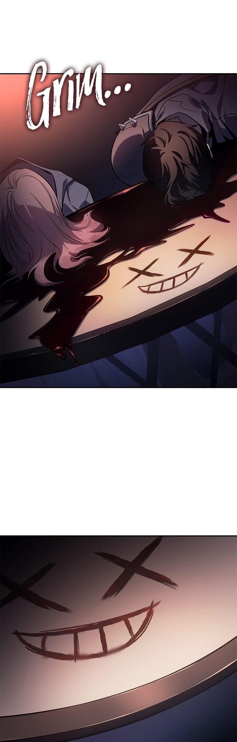 Solo Leveling ARISE: Hunter Origin Chapter 8 Gambar 26