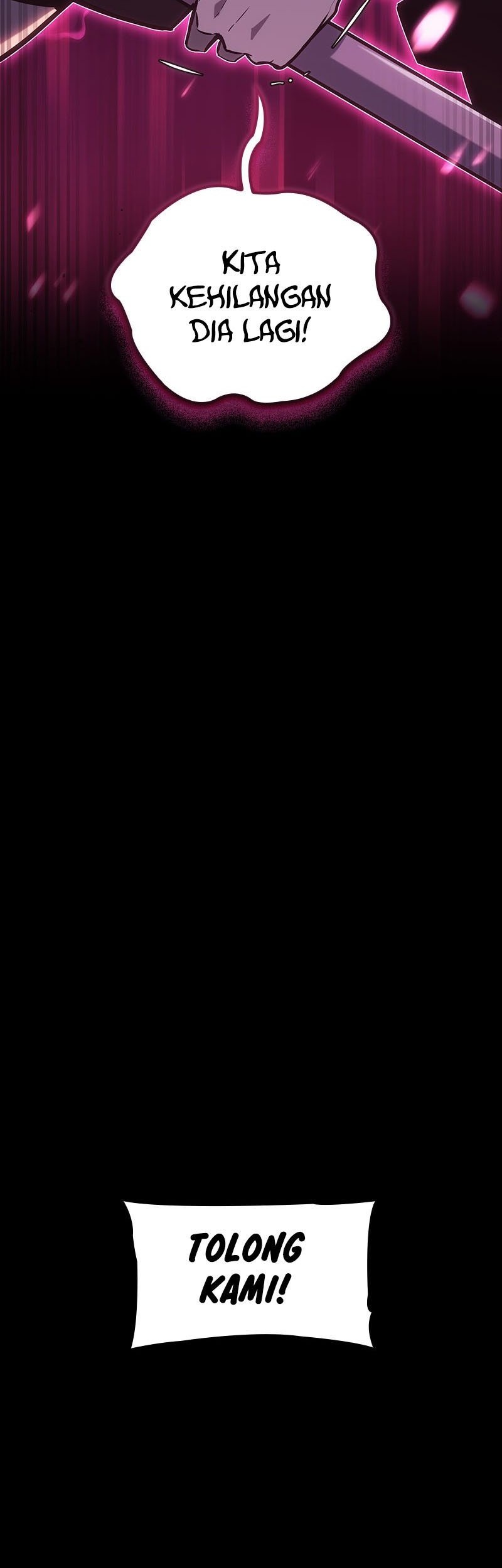 Solo Leveling ARISE: Hunter Origin Chapter 8 Gambar 28