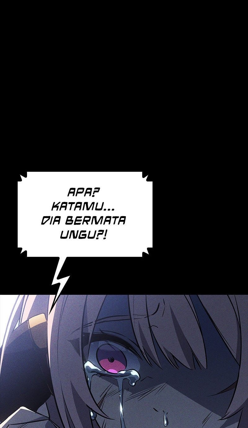 Solo Leveling ARISE: Hunter Origin Chapter 8 Gambar 30