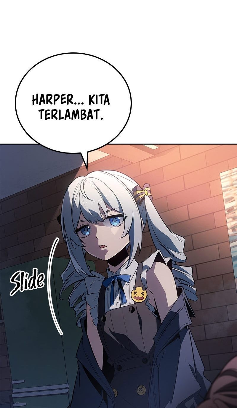 Solo Leveling ARISE: Hunter Origin Chapter 8 Gambar 35