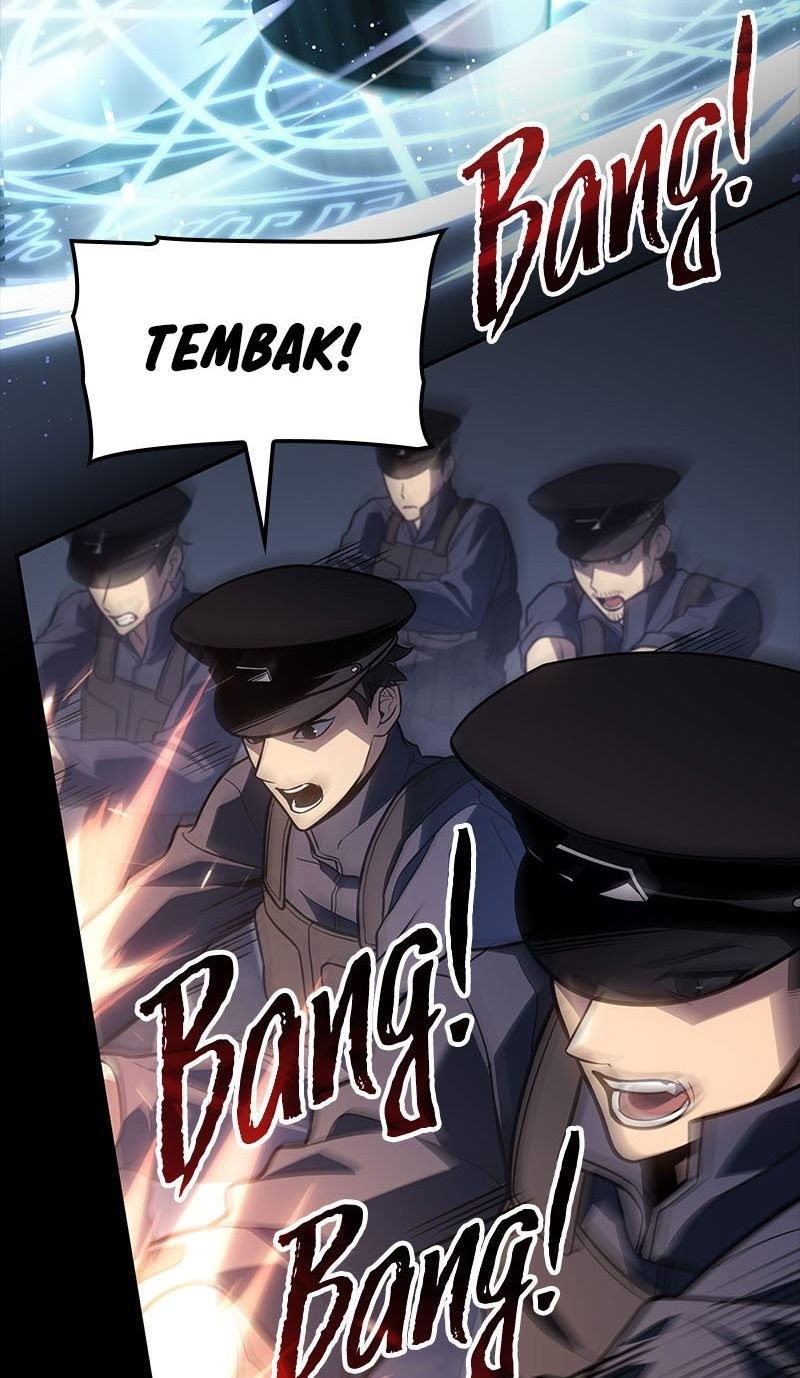 Solo Leveling ARISE: Hunter Origin Chapter 8 Gambar 40